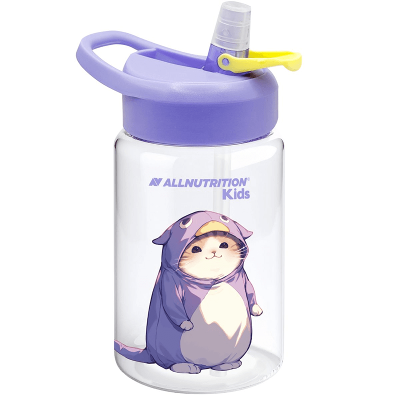 ALLNUTRITION Fľaša Pre Deti