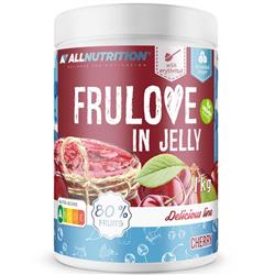 FRULOVE In Jelly Cherry (Višňa)
