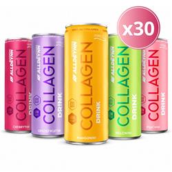30 x KOLAGÉNOVÝ NÁPOJ