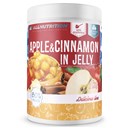 ALLNUTRITION Apple & Cinnamon In Jelly 