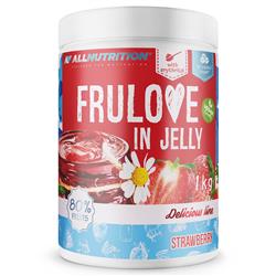FRULOVE In Jelly Strawberry (Jahoda)