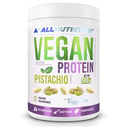 3+1 ZADARMO Vegan Protein