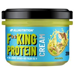 6 x Fitking Protein Cream Pistachio 200g