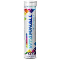 6 x VitaminALL Vitamins & Minerals 20 tab