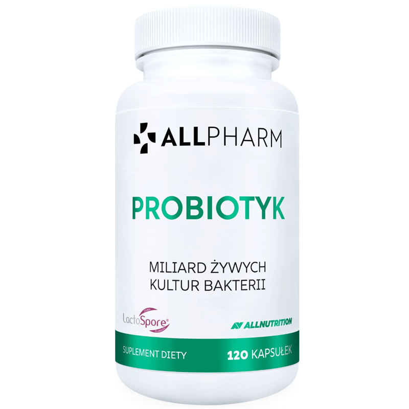 ALLPHARM Probiotikum