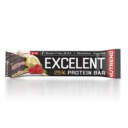 Excelent bar 85g