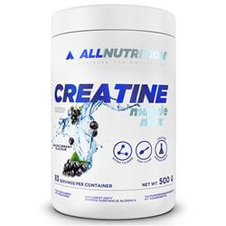 Kreatín monohydrát (Creatine Muscle Max)