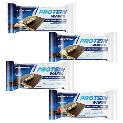 ALLNUTRITION Protein Wafer