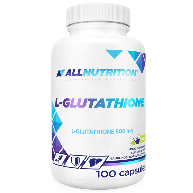 ALLNUTRITION L-glutathione