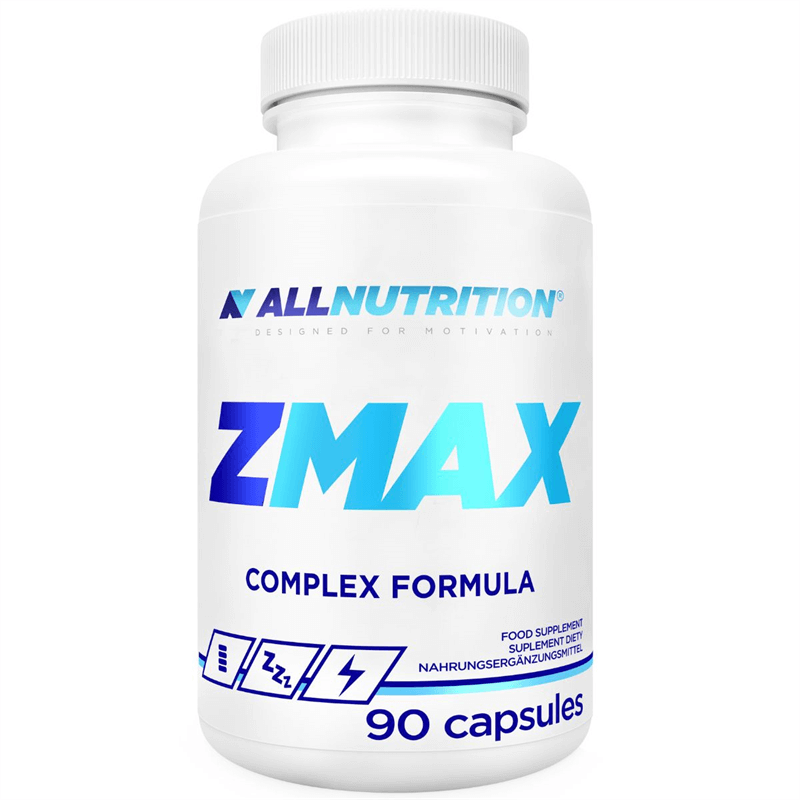 ALLNUTRITION ZMAX