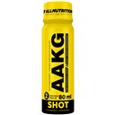 24 x AAKG Shock Shot 80ml ()