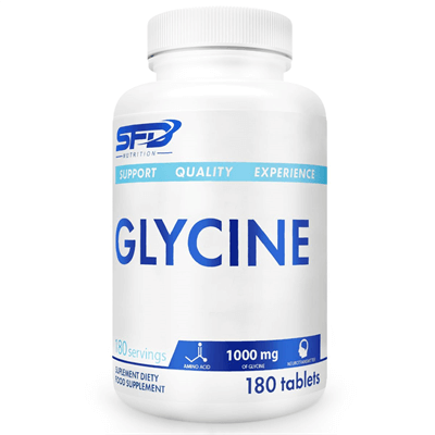 SFD NUTRITION Glycín