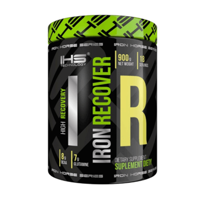 Iron Horse Iron Recover