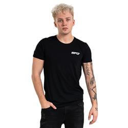 T-SHIRT Party Bear Black