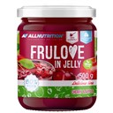 ALLNUTRITION FRULOVE In Jelly Apple & Cherry 