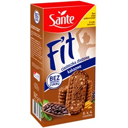 FIT CEREÁLNE SUŠIENKY