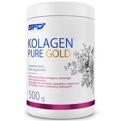 Kolagén (Pure Gold)