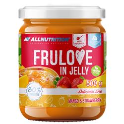 FRULOVE In Jelly Mango & Strawberry (Mango a jahoda)