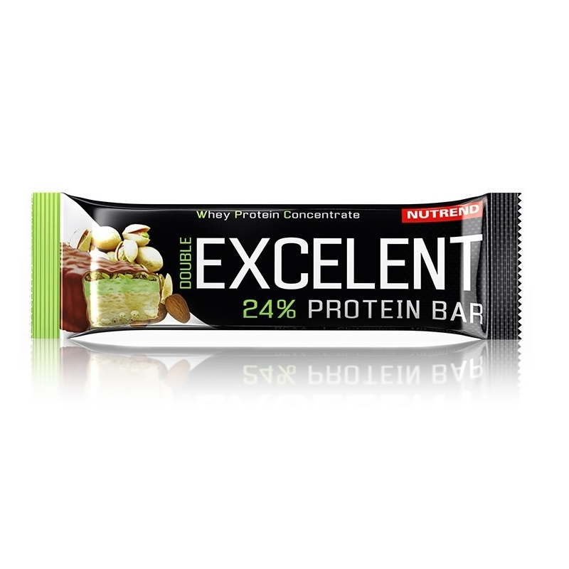 Nutrend Excelent bar 40g