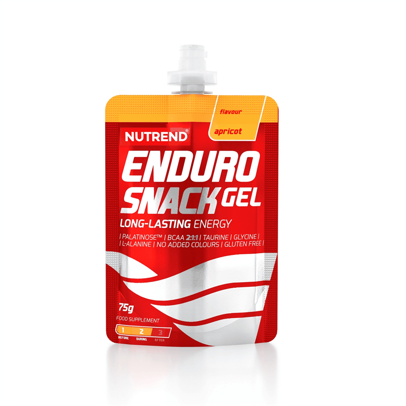 Nutrend Endurosnack vrecúško