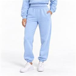 Dámske joggery Cozy Club Baby Blue