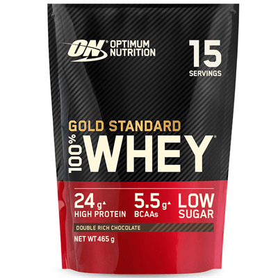 Optimum Nutrition Whey Gold Standard 100%