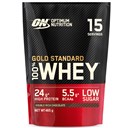Whey Gold Standard 100% (450-480g)