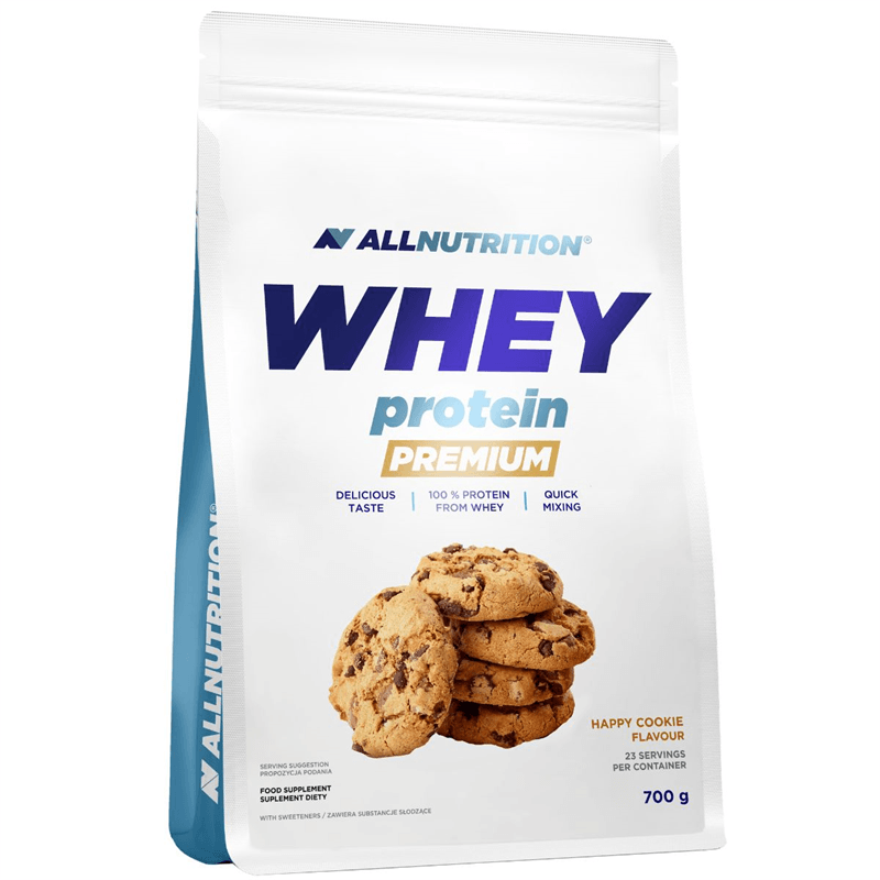 ALLNUTRITION Whey Protein Premium