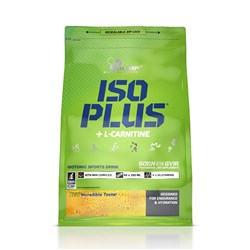 Iso Plus