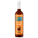 Fitking Delicious Syrup Zero Toffee (490ml)