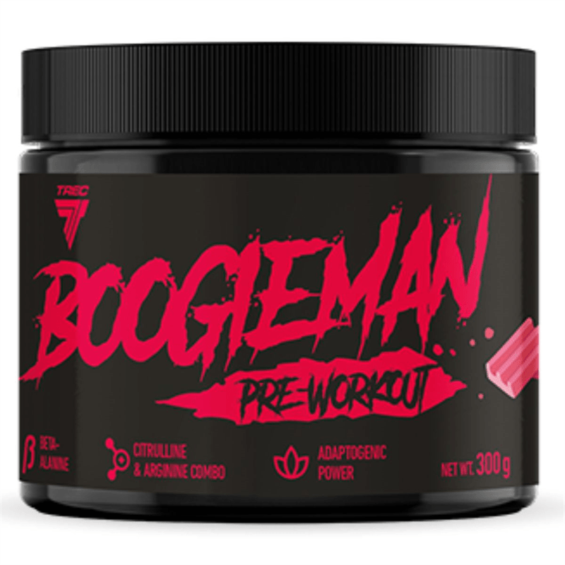 Trec Boogieman
