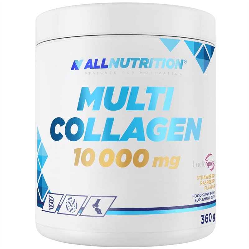 ALLNUTRITION Multi Collagen 10 000 mg