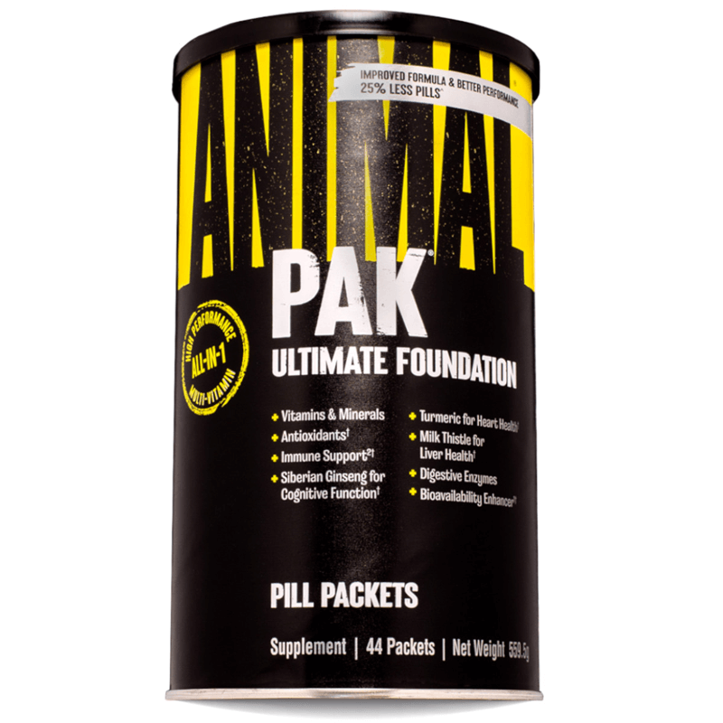 Animal Animal Pak