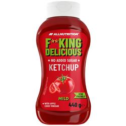 Fitking Delicious Kečup