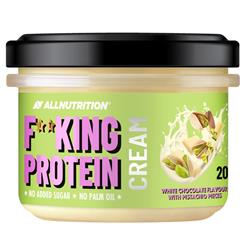 Fitking Protein Cream White Chocolate With Pistachio