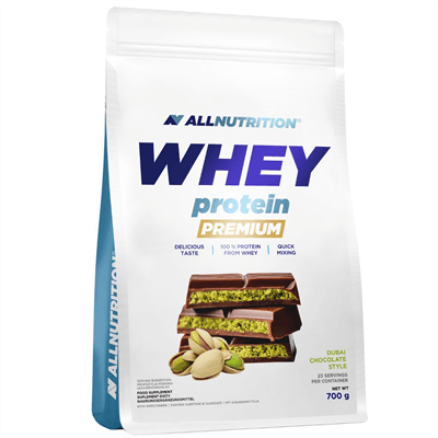 ALLNUTRITION Whey Protein Premium