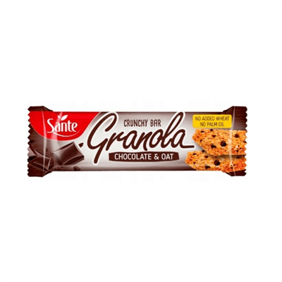 Sante Granola Bar
