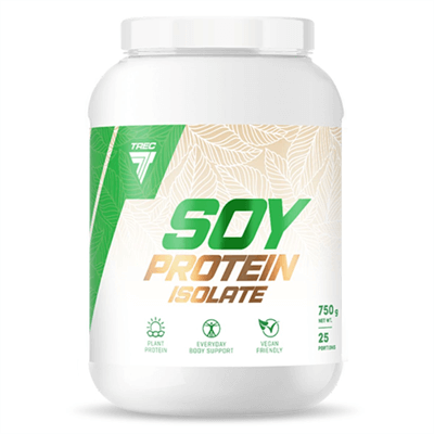 Trec Soy Protein Isolate