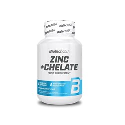 Zinc + Chelate