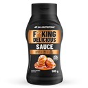 ALLNUTRITION Fitking Delicious Sauce Salted Caramel 