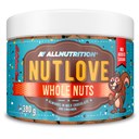 ALLNUTRITION NUTLOVE WHOLENUTS - Migdały W Mlecznej Czekoladzie Z Cynamonem 