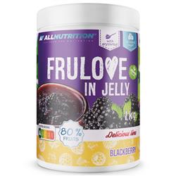 FRULOVE In Jelly Blackberry (Černica)