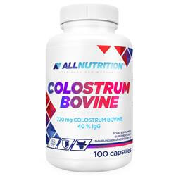 Hovädzie kolostrum (Colostrum Bovine)