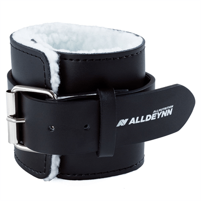 ALLDEYNN Členková Opaska čierna