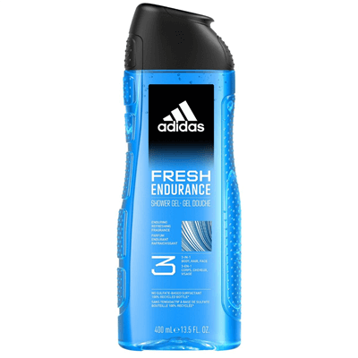 Adidas Fresh Endurance Pánsky sprchový gél