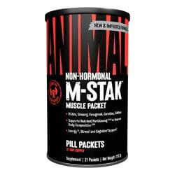 Animal M-Stak