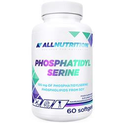 Fosfatidylserín (Phosphatidylserine)