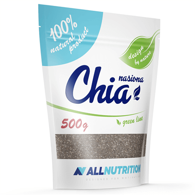 ALLNUTRITION CHIA SEMIENKA