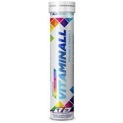 Multivitamín (VitaminALL Vitamins & Minerals)