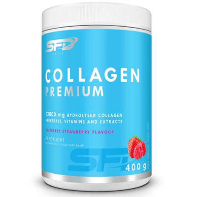SFD NUTRITION Collagen Premium